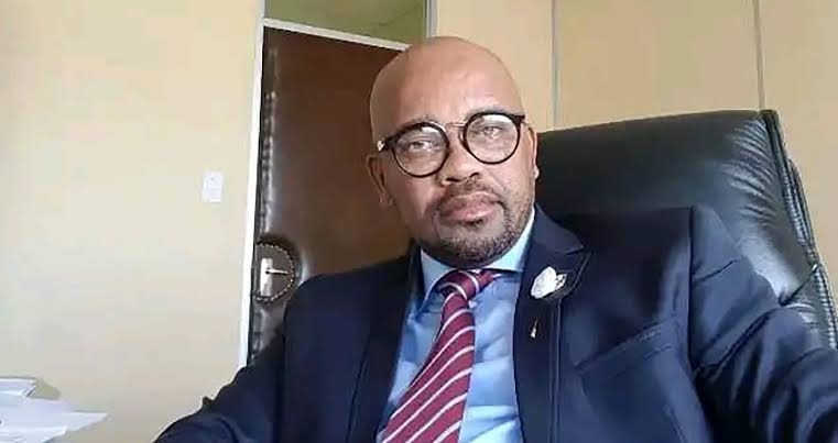 Mofomobe: Use Lesotho Highlands water as leverage now