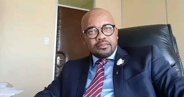 Mofomobe: Use Lesotho Highlands water as leverage now