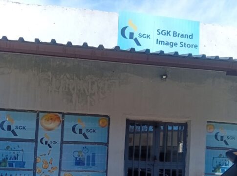SGK pyramid scheme leaves Basotho counting losses after central bank warning