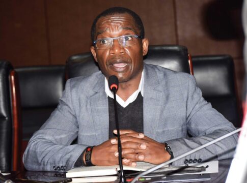 M68 Million Climate Fund Launched to Shield MSMEs and Jobs